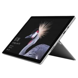 Microsoft Surface Pro 4 12" Core i7 2.2 GHz - SSD 256 GB - 8GB QWERTY - Schwedisch