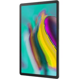 Galaxy Tab S5e 64GB - Schwarz - WLAN + LTE