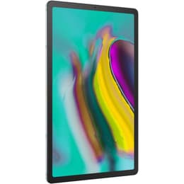 Galaxy Tab S5e 64GB - Schwarz - WLAN + LTE