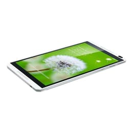 Huawei MediaPad M1 8GB - Grau - WLAN