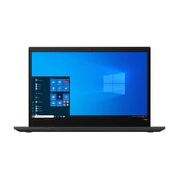 Lenovo ThinkPad T14s G2 14" Core i5 2.6 GHz - SSD 256 GB - 16GB QWERTY - Spanisch