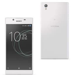 Sony Xperia L1 16GB - Weiß - Ohne Vertrag