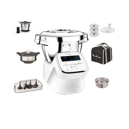 Moulinex I-Companion XL+ YY3963FG Multifunktionsküche