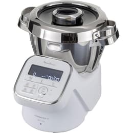 Moulinex I-Companion XL+ YY3963FG Multifunktionsküche