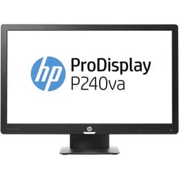 Bildschirm 23" LCD FHD HP ProDisplay P240VA
