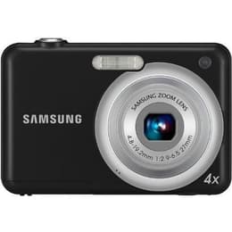Kompaktkamera - Samsung ES9 - Schwarz