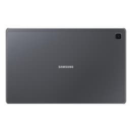 Galaxy Tab A7 64GB - Dunkelgrau - WLAN + LTE