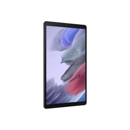 Galaxy Tab A7 64GB - Dunkelgrau - WLAN + LTE