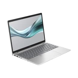 HP EliteBook 630 G11 13" Core Ultra 5 1.3 GHz - SSD 512 GB - 16GB AZERTY - Französisch