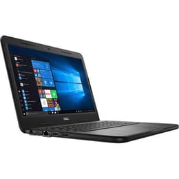 Dell Latitude 3300 13" Core i5 1.6 GHz - SSD 256 GB - 8GB QWERTY - Schwedisch