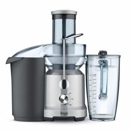 Sage BJE430SIL Entsafter