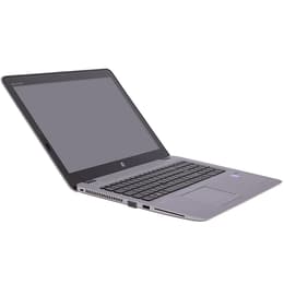 HP EliteBook 850 G3 15" Core i5 2.3 GHz - SSD 120 GB - 8GB QWERTZ - Deutsch