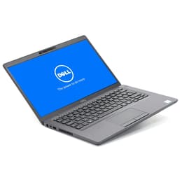 Dell Latitude 5400 14" Core i5 1.6 GHz - SSD 256 GB - 8GB QWERTY - Spanisch