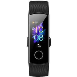 Huawei Band 5 Verbundenes Objekt