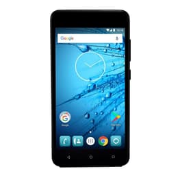 Qilive Q9 16GB - Schwarz - Ohne Vertrag