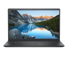 Dell Inspiron 3511 15" Core i3 3 GHz - SSD 256 GB - 8GB AZERTY - Französisch