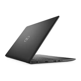 Dell Inspiron 3511 15" Core i3 3 GHz - SSD 256 GB - 8GB AZERTY - Französisch