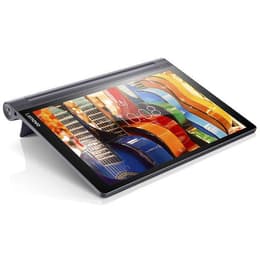Lenovo Yoga Tab 3 Pro 32GB - Schwarz - WLAN