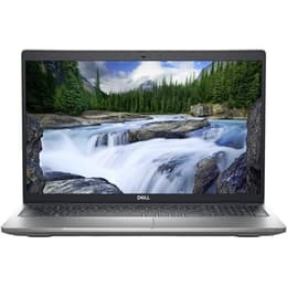 Dell Latitude 5530 15" Core i5 1.6 GHz - SSD 256 GB - 16GB AZERTY - Französisch