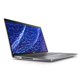 Dell Latitude 5530 15" Core i5 1.6 GHz - SSD 256 GB - 16GB AZERTY - Französisch