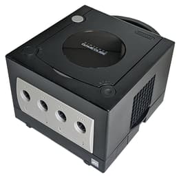 Nintendo GameCube - Schwarz