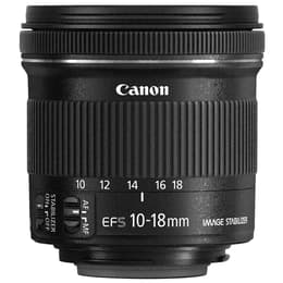 Canon Objektiv EF-S IS STM 10-18mm f/4.5-5.6