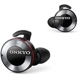 Ohrhörer In-Ear Bluetooth - Onkyo W800BTB