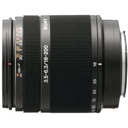 Objektiv Sony A 18-200 mm f/3.5-6.3 DT Sony A 18-200 mm f/3.5-6.3
