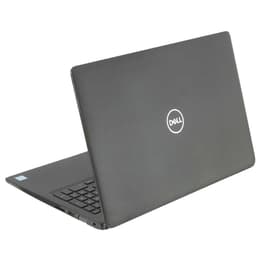 Dell Latitude 3500 15" Core i5 1.6 GHz - SSD 2 TB - 8GB QWERTZ - Deutsch
