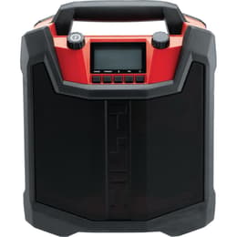 Hilti RC 4/36-DAB Radio Nein