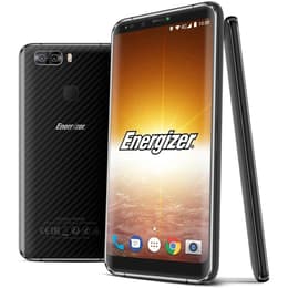 Energizer Power Max P600S 32GB - Schwarz - Ohne Vertrag