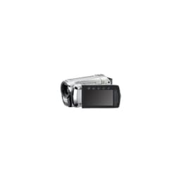 Jvc Everio GZ-MS95SEU Camcorder - Silber