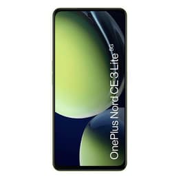 OnePlus Nord CE 3 Lite 128GB - Grün - Ohne Vertrag