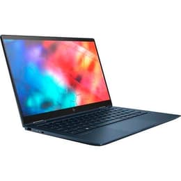 HP Elite Dragonfly 13" Core i5 1.6 GHz - SSD 256 GB - 16GB QWERTY - Englisch
