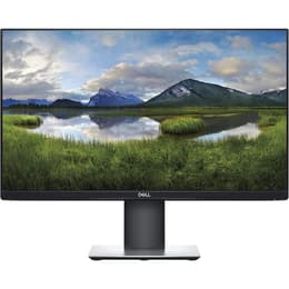 Bildschirm 24" LED FHD Dell P2419HC