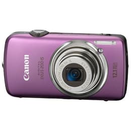 Kompaktkamera Canon Ixus 200 IS