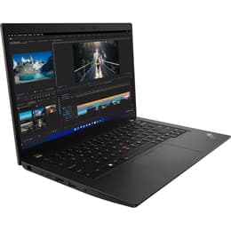 Lenovo ThinkPad L14 G4 14" Core i3 1.2 GHz - SSD 512 GB - 16GB QWERTY - Schwedisch