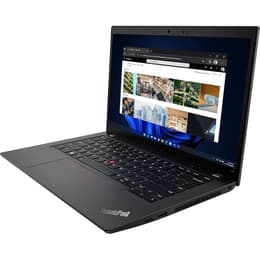 Lenovo ThinkPad L14 G4 14" Core i3 1.2 GHz - SSD 512 GB - 16GB QWERTY - Schwedisch