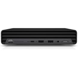 HP 800 G6 DM Core i5 2.3 GHz - SSD 512 GB RAM 16 GB