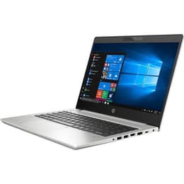 HP ProBook 440 G6 14" Core i5 1.6 GHz - SSD 1000 GB - 16GB QWERTY - Spanisch