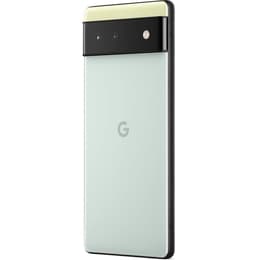 Google Pixel 6 128GB - Grün - Ohne Vertrag