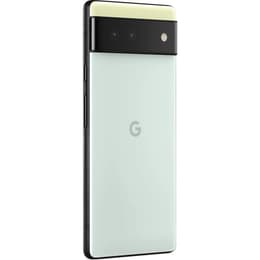 Google Pixel 6 128GB - Grün - Ohne Vertrag