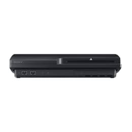 PlayStation 3 Slim - HDD 320 GB - Schwarz