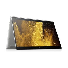 HP EliteBook X360 1030 G3 13" Core i5 1.6 GHz - SSD 256 GB - 8GB AZERTY - Französisch