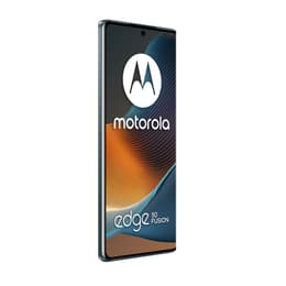 Motorola Edge 50 Fusion 256GB - Blau - Ohne Vertrag