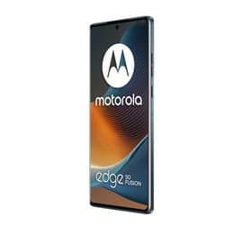 Motorola Edge 50 Fusion 256GB - Blau - Ohne Vertrag