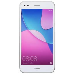Huawei Y6 Pro (2017) 16 GB Dual Sim - Silber - Ohne Vertrag