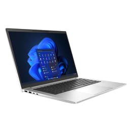 HP EliteBook 835 G7 13" Ryzen 5 PRO 2.1 GHz - SSD 256 GB - 16GB QWERTY - Spanisch