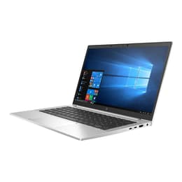 HP EliteBook 835 G7 13" Ryzen 5 PRO 2.1 GHz - SSD 256 GB - 16GB QWERTY - Spanisch