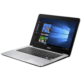 Asus R301LJ-FN119T 13" Core i5 2.3 GHz - SSD 128 GB - 8GB QWERTY - Englisch